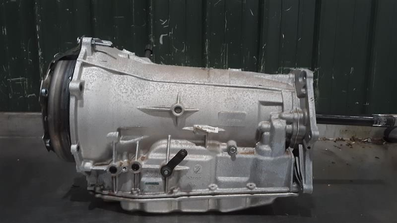 2019 Chevy CORVETTE AT, Grand Sport Used Transmission