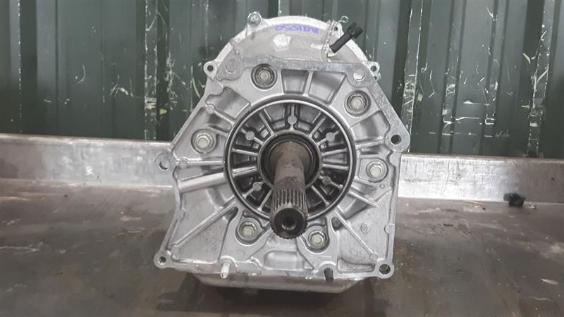 2019 Chevy CORVETTE AT, Grand Sport Used Transmission