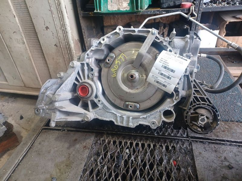 2019 Chevy IMPALA 2.5L Used Transmission