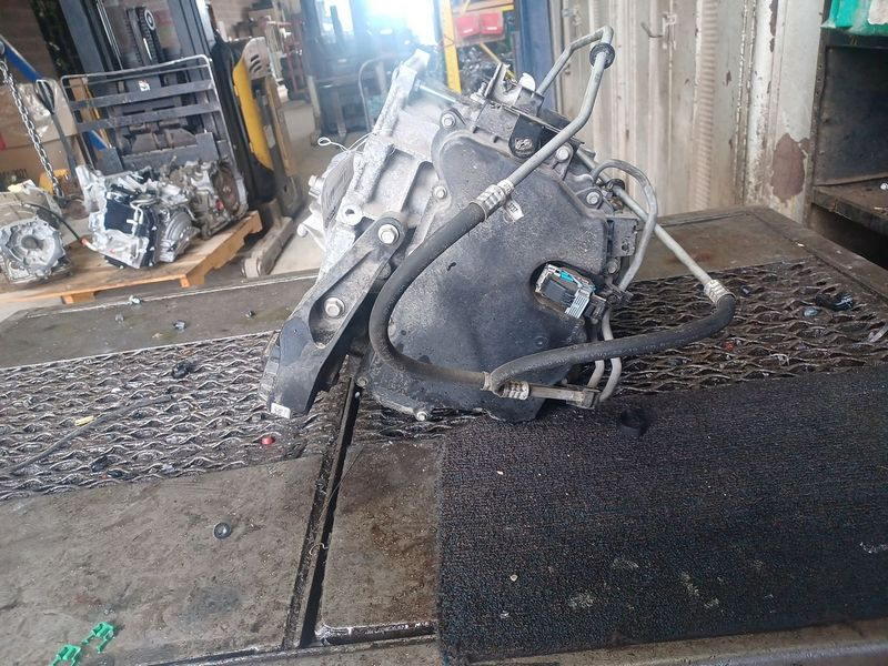 2019 Chevy IMPALA 2.5L Used Transmission