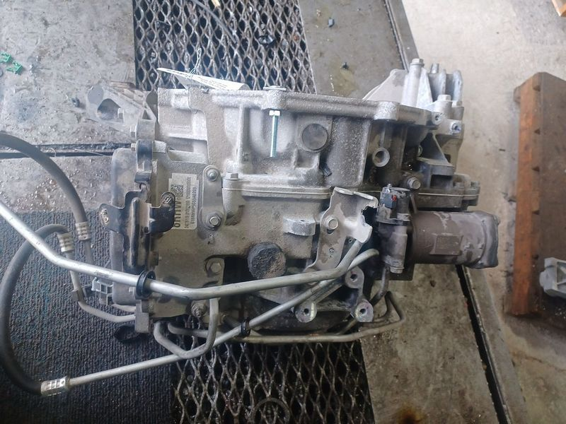 2019 Chevy IMPALA 2.5L Used Transmission