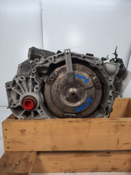 2019 Chevy IMPALA 2.5L Used Transmission