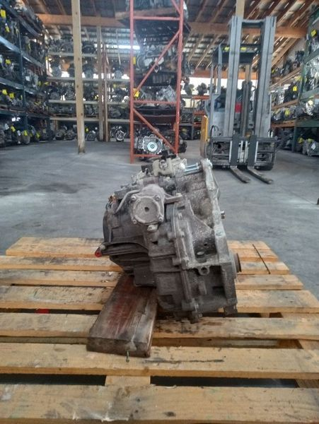 2019 Chevy IMPALA 2.5L Used Transmission
