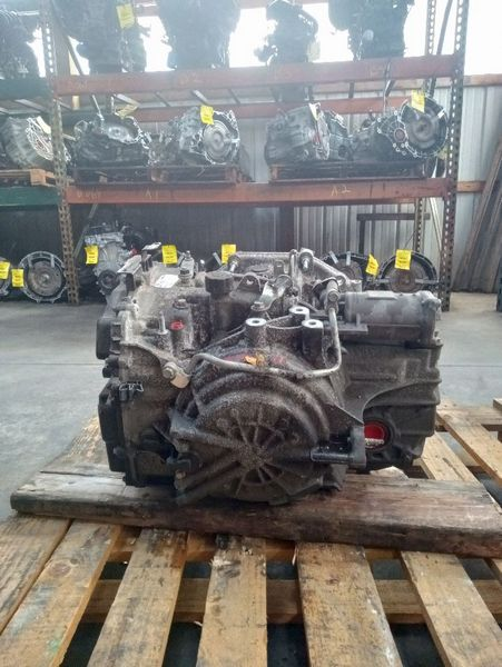 2019 Chevy IMPALA 2.5L Used Transmission