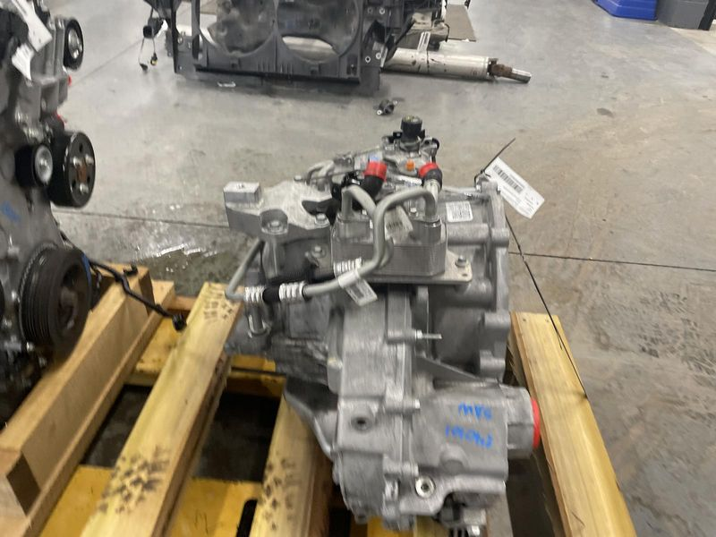 2015 Ford ESCAPE AT, 2.0L, 4x4 Used Transmission