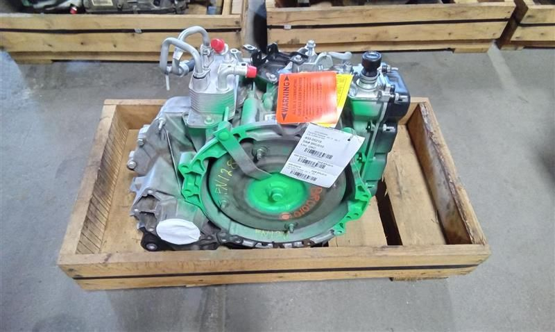 2015 Ford ESCAPE AT, 2.0L, 4x4 Used Transmission