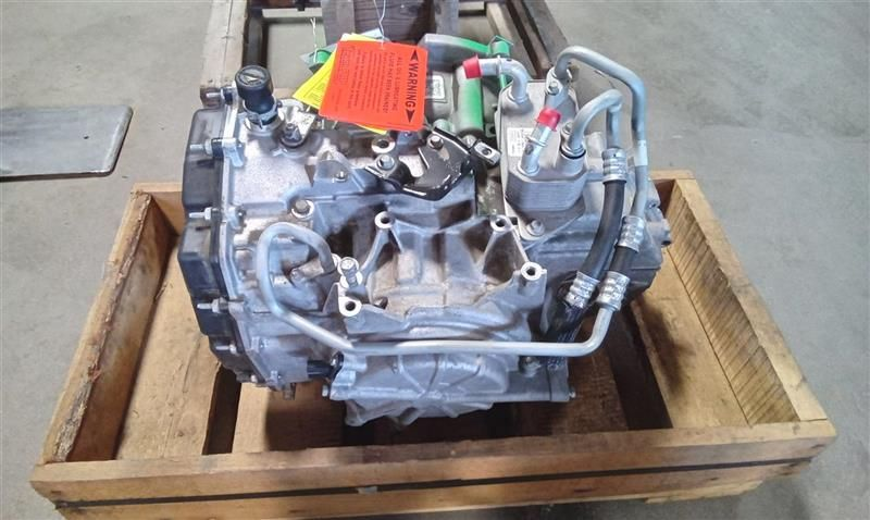 2015 Ford ESCAPE AT, 2.0L, 4x4 Used Transmission