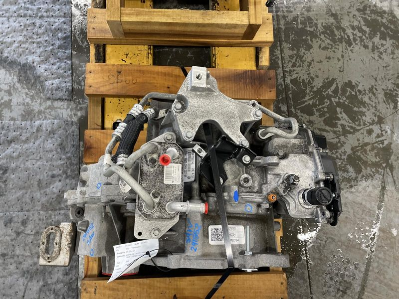 2015 Ford ESCAPE AT, 2.0L, 4x4 Used Transmission
