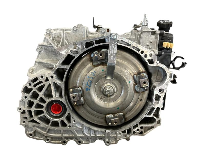 2019 Chevy IMPALA 2.5L Used Transmission