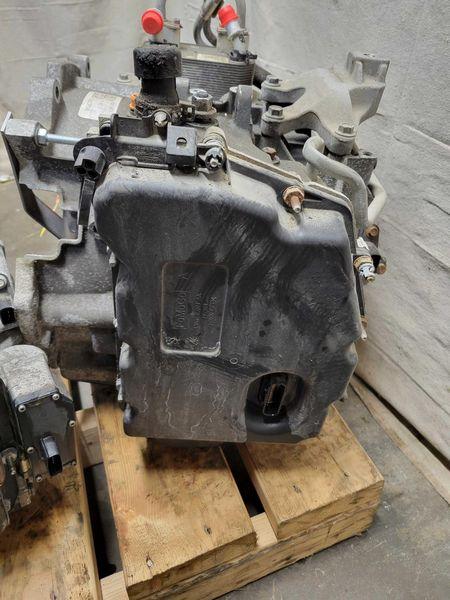 2015 Ford ESCAPE AT, 2.0L, 4x4 Used Transmission