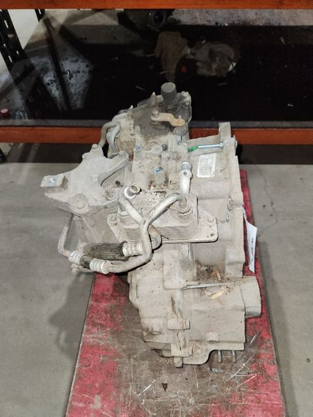 2015 Ford ESCAPE AT, 2.0L, 4x4 Used Transmission