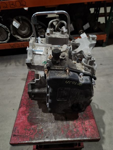 2015 Ford ESCAPE AT, 2.0L, 4x4 Used Transmission