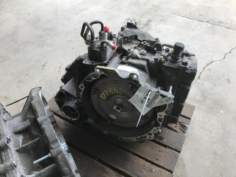 2015 Ford ESCAPE AT, 1.6L, 4x4 Used Transmission