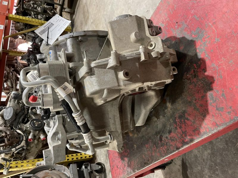 2015 Ford ESCAPE AT, 1.6L, 4x4 Used Transmission