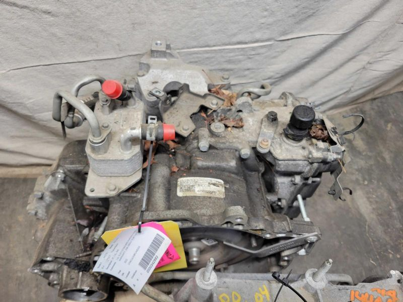 2015 Ford ESCAPE AT, 1.6L, 4x4 Used Transmission