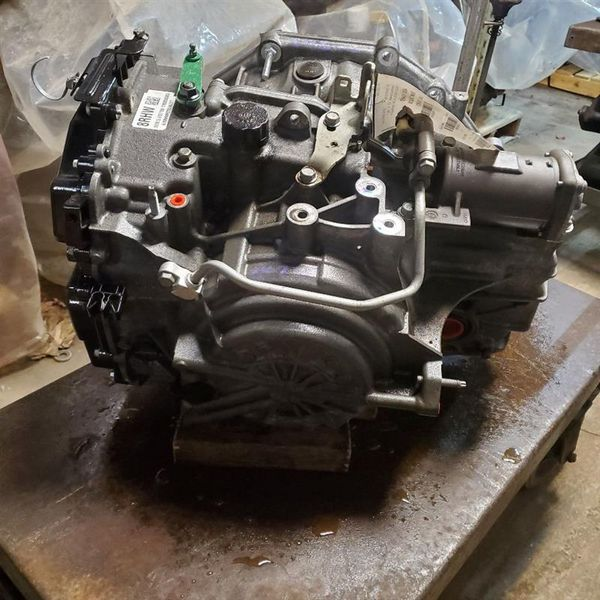 2018 Chevy IMPALA 3.6L Used Transmission