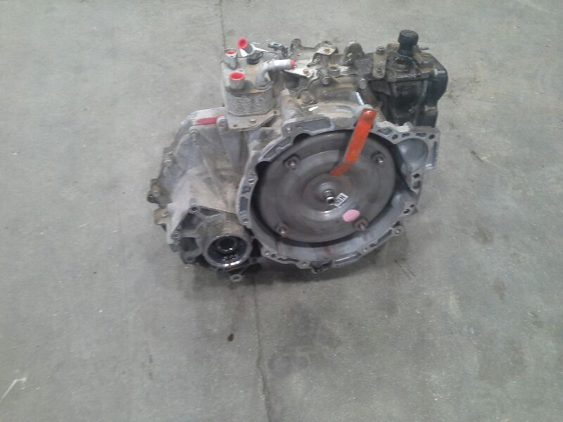 2015 Ford ESCAPE AT, 1.6L, 4x4 Used Transmission
