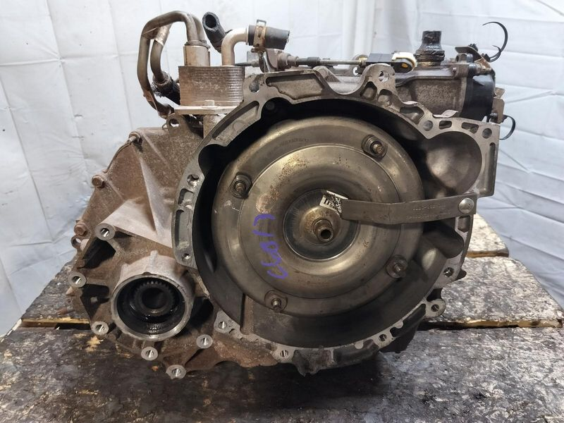 2015 Ford ESCAPE AT, 1.6L, 4x4 Used Transmission