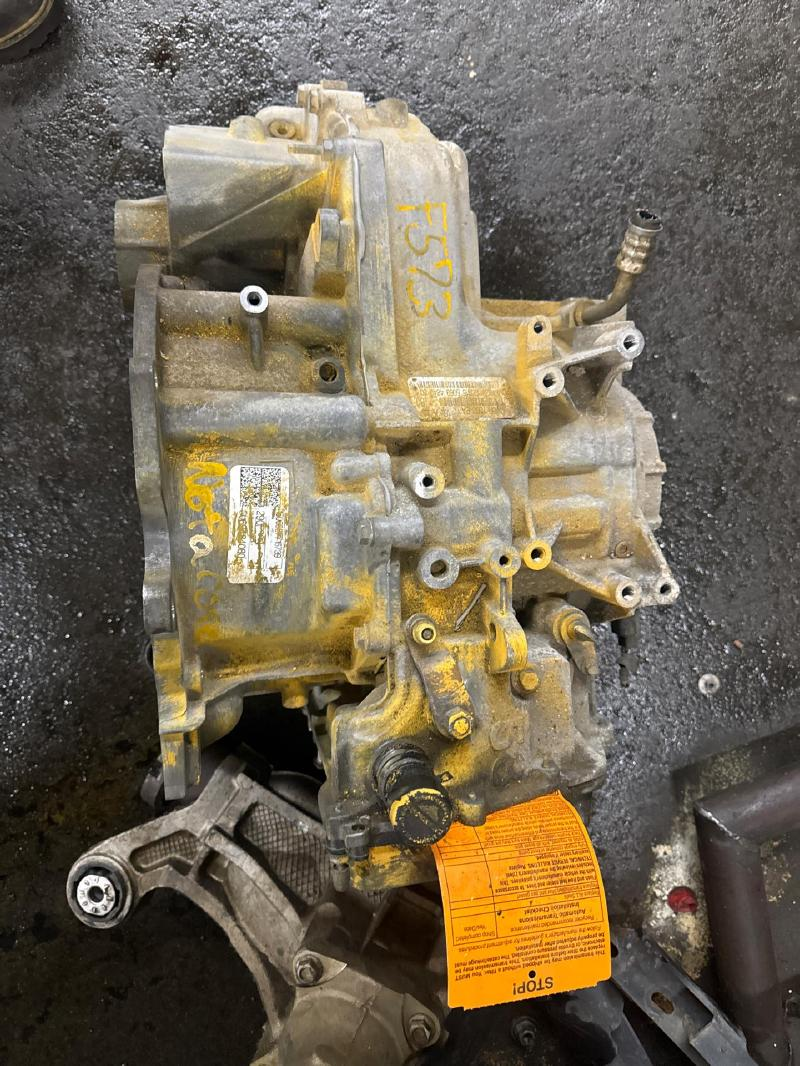 2015 Ford ESCAPE AT, 1.6L, 4x4 Used Transmission