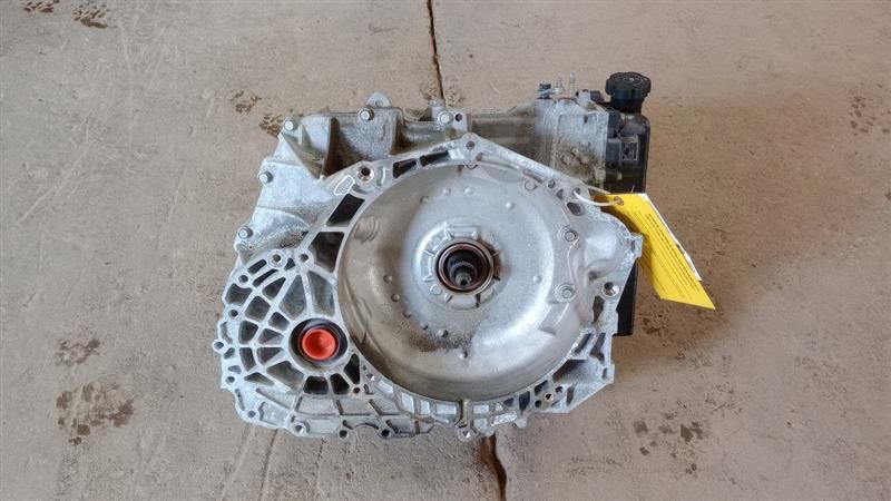 2018 Chevy IMPALA 3.6L Used Transmission