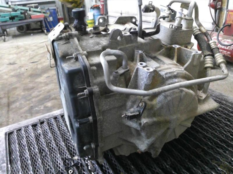 2015 Ford ESCAPE AT, 1.6L, 4x4 Used Transmission