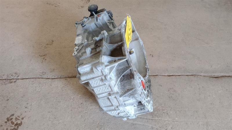 2018 Chevy IMPALA 3.6L Used Transmission