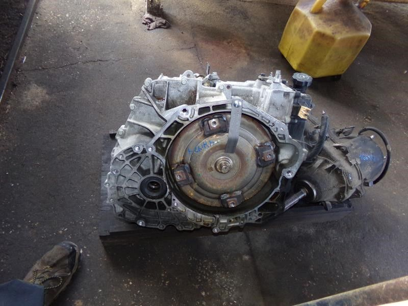 2018 Chevy IMPALA 3.6L Used Transmission