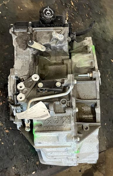 2018 Chevy IMPALA 3.6L Used Transmission