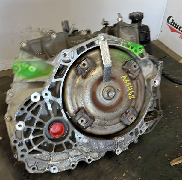 2018 Chevy IMPALA 3.6L Used Transmission