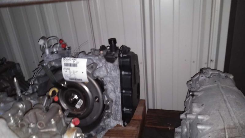 2015 Ford ESCAPE AT, 2.0L, 4x2 Used Transmission