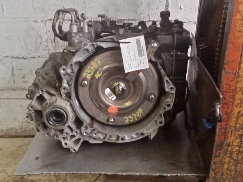 2015 Ford ESCAPE AT, 2.0L, 4x2 Used Transmission