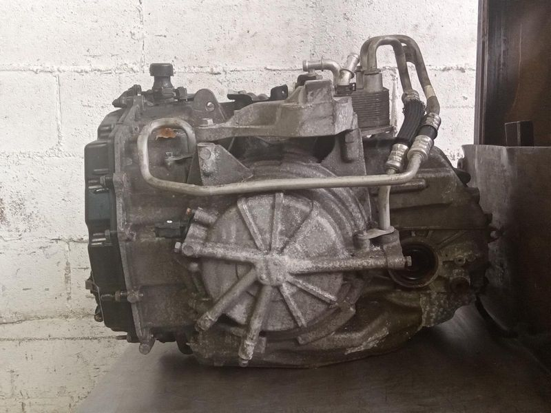2015 Ford ESCAPE AT, 2.0L, 4x2 Used Transmission