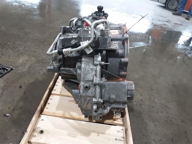 2015 Ford ESCAPE AT, 2.0L, 4x2 Used Transmission