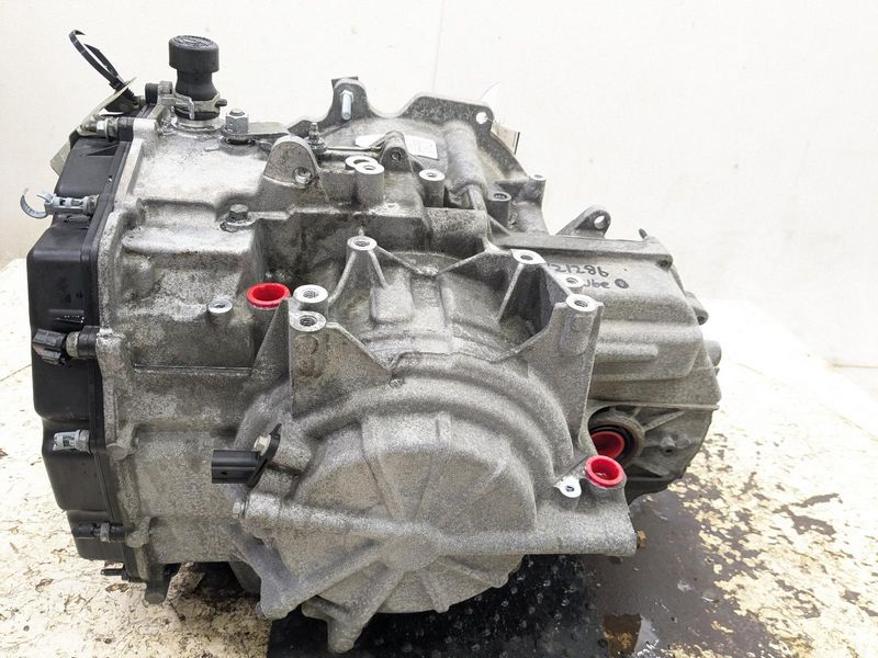 2014 Ford ESCAPE AT, 1.6L, 4x2 Used Transmission