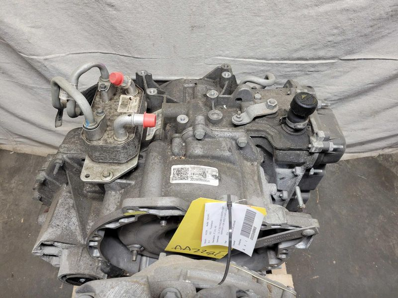 2014 Ford ESCAPE AT, 1.6L, 4x2 Used Transmission