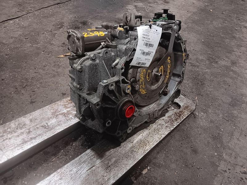 2017 Chevy IMPALA AT, 2.5L Used Transmission
