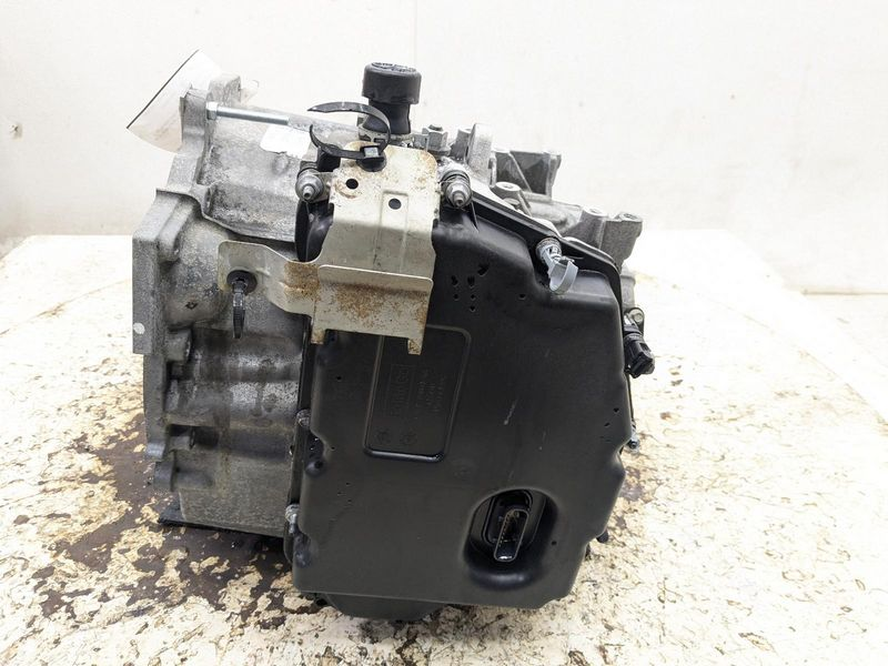 2014 Ford ESCAPE AT, 1.6L, 4x2 Used Transmission