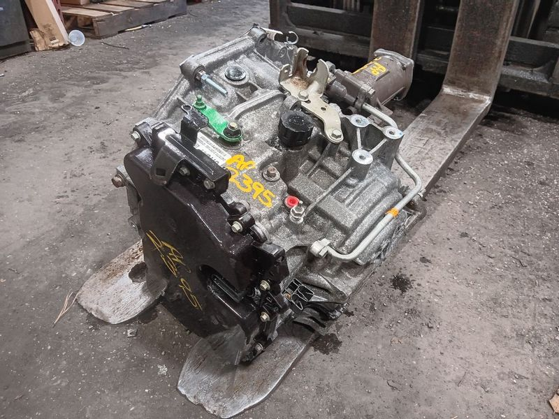 2017 Chevy IMPALA AT, 2.5L Used Transmission