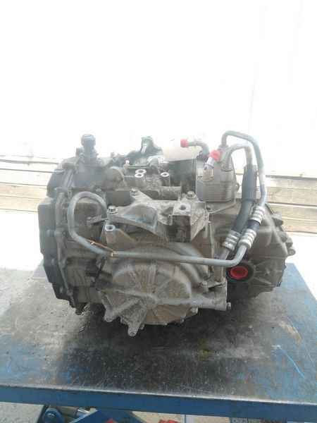 2014 Ford ESCAPE AT, 1.6L, 4x2 Used Transmission