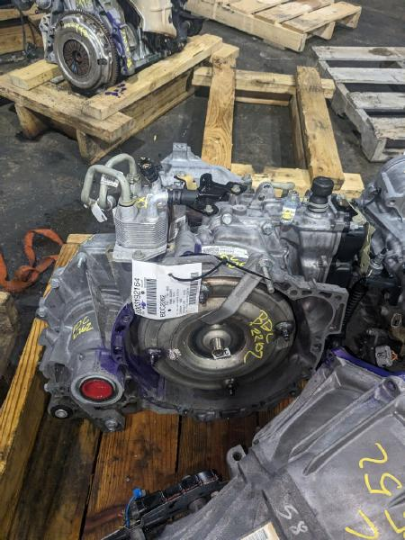 2014 Ford ESCAPE AT, 1.6L, 4x2 Used Transmission