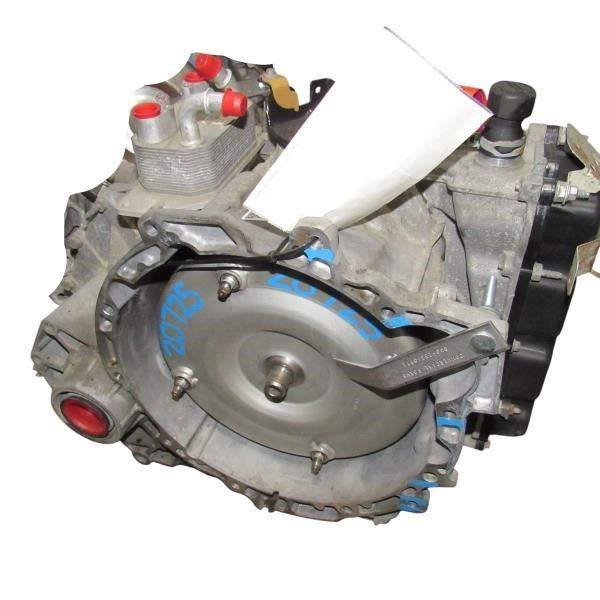 2014 Ford ESCAPE AT, 1.6L, 4x2 Used Transmission
