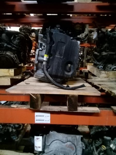 2014 Ford ESCAPE AT, 2.5L (4x2) Used Transmission