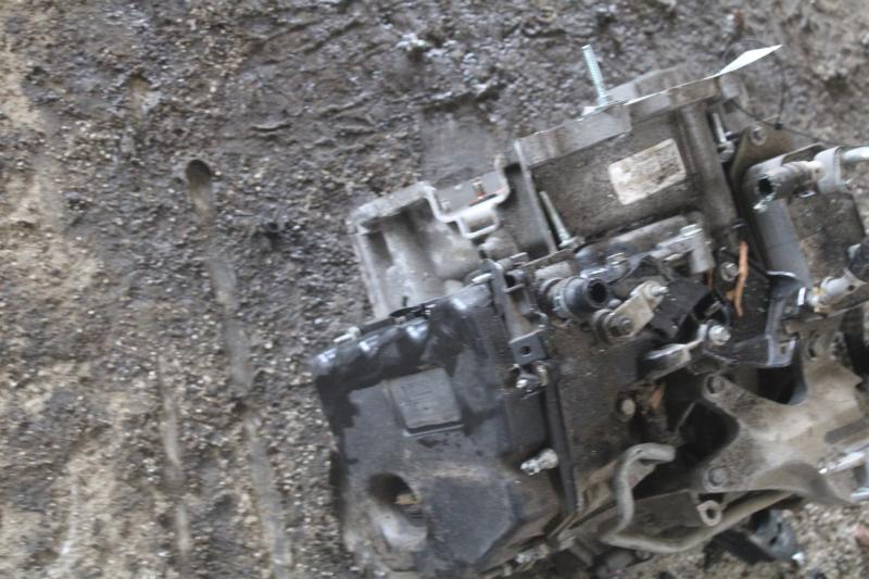 2014 Ford ESCAPE AT, 2.5L (4x2) Used Transmission