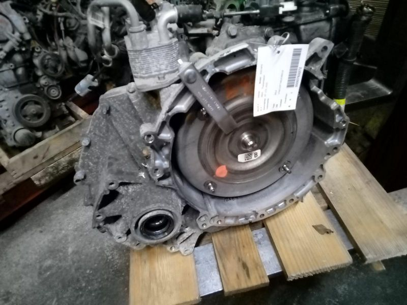 2014 Ford ESCAPE AT, 2.5L (4x2) Used Transmission
