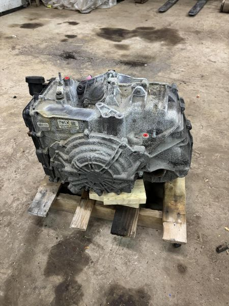 2017 Chevy IMPALA AT, 3.6L Used Transmission