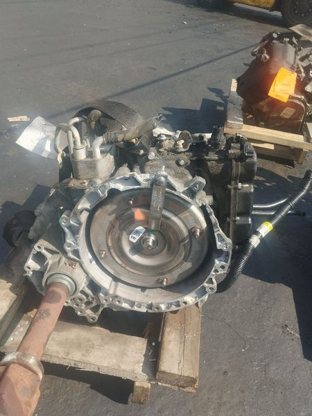 2014 Ford ESCAPE AT, 2.5L (4x2) Used Transmission
