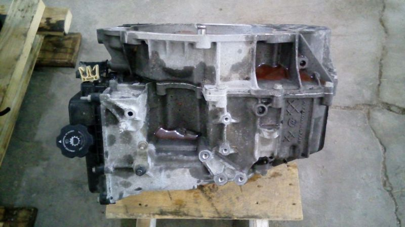 2017 Chevy IMPALA AT, 3.6L Used Transmission