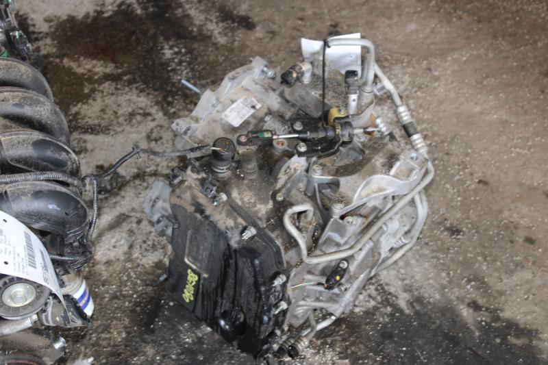 2014 Ford ESCAPE AT, 2.5L (4x2) Used Transmission