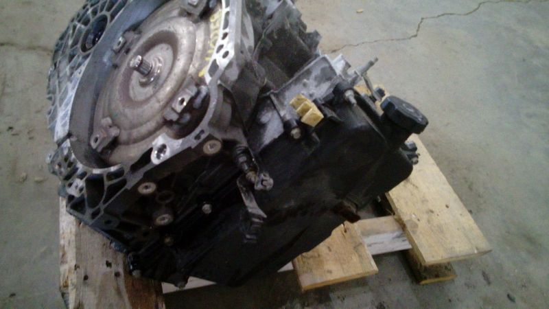 2017 Chevy IMPALA AT, 3.6L Used Transmission