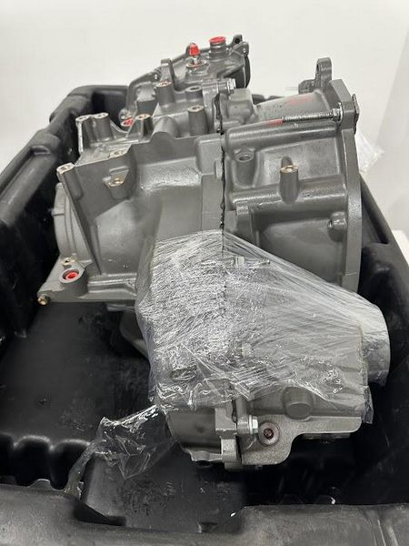 2014 Ford ESCAPE AT, 1.6L, 4x4, from 04/22/14 Used Transmission